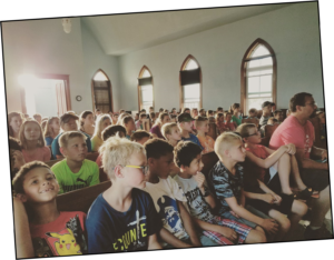 Camp Faq Cef Of North Dakota